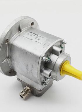 INTORQ 14.800.06.10.3 00366988 11515W KupplungsBremsKombinat