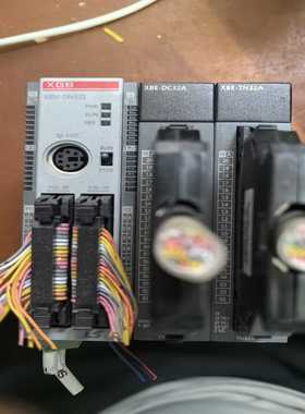 韩国LS产电PLC控制器XBM-DN32SXBE-DC议价