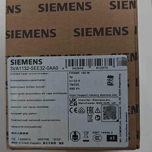 3AV1132-5EE32-0AA0SIEME