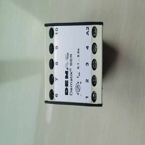 【议价】德国DEMAG德马格BER42-48V469588适用