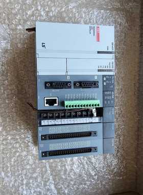 LS模块控制器XGK-CPUE-议价