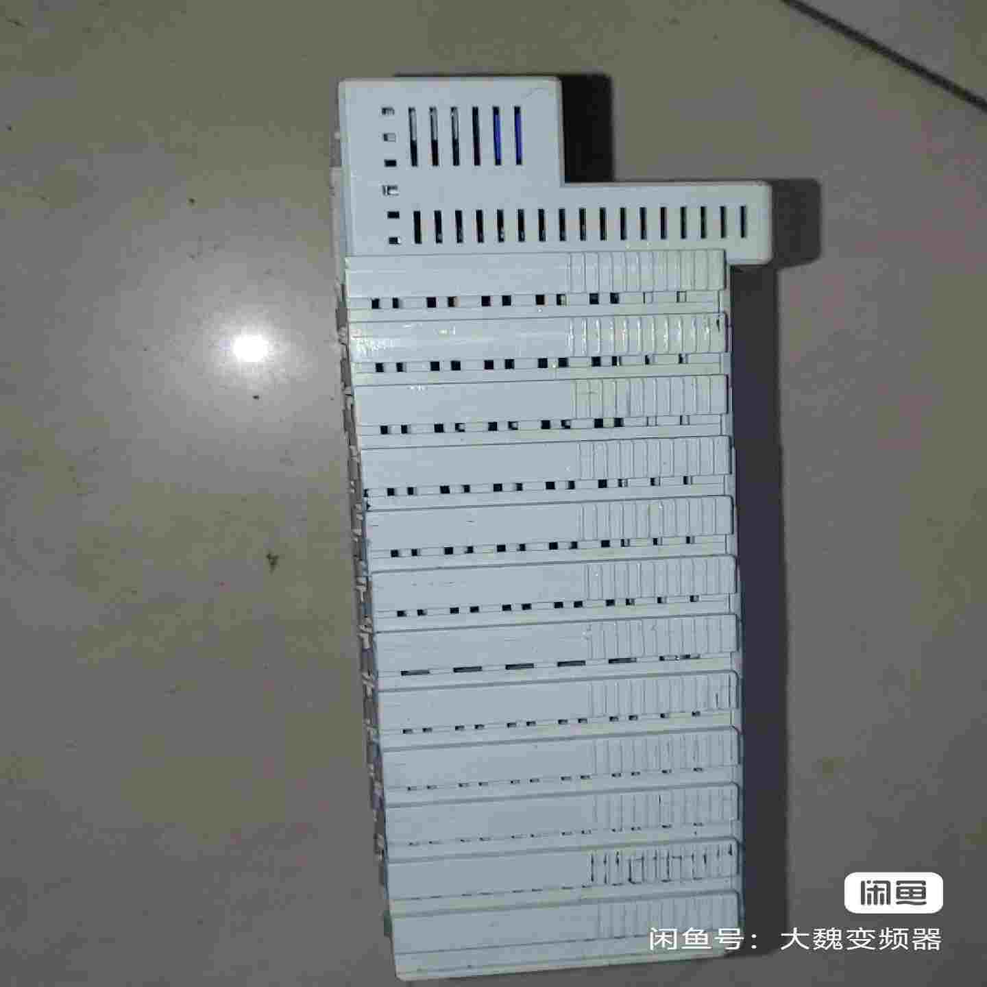 【议价】BECKHOFF倍福PLC模块BC9000KL6001