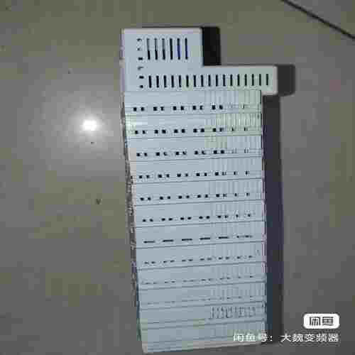 咨询-BECKHOFF倍福PLC模块BC9000KL6001