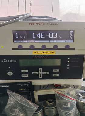 议价普发I270真空计，真空规，传感器，5接口