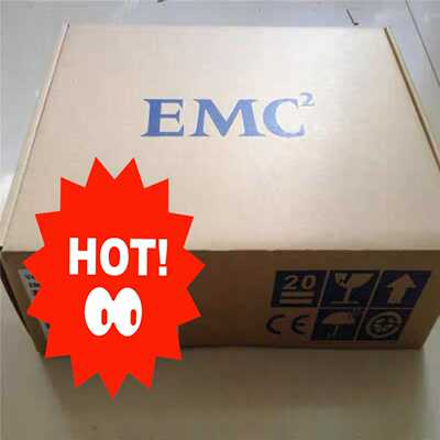 DELLEMC Unity 1.8TB SAS 10K 2.