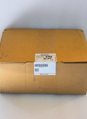 西门子6DR2100-5SIPARTDR21处理器控制器6DR21005115/230V*