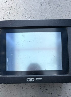 【请询价】CTC Parker触摸屏 PX12-2T6-WGA-BE3