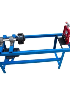 螺杆清灰机高强穿墙螺丝清灰除锈水泥机建筑丝杠清理机顶托清灰机