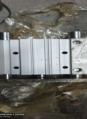 smc气缸无包装mpgm63-75z有一处磕碰询价