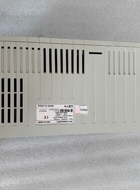 询价-SV110IGXA4LS变频器11KW成色如图需