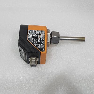 IFM SI1000 FLOW MONITOR  LOT OF 5 UNITS