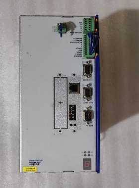 Jetter伺服驱动器JM-215B-480-OEM-S1，