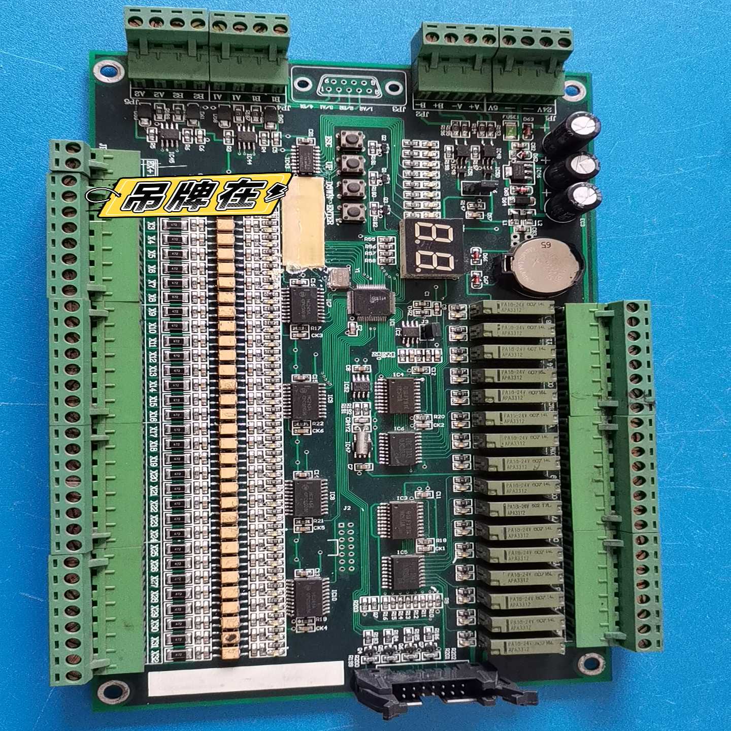 X-4004V091120/3v080421/恒达富士主板议价