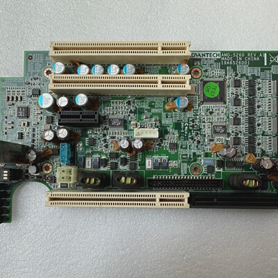 【询价】研华工控机主板AMO-5260 REV.A1