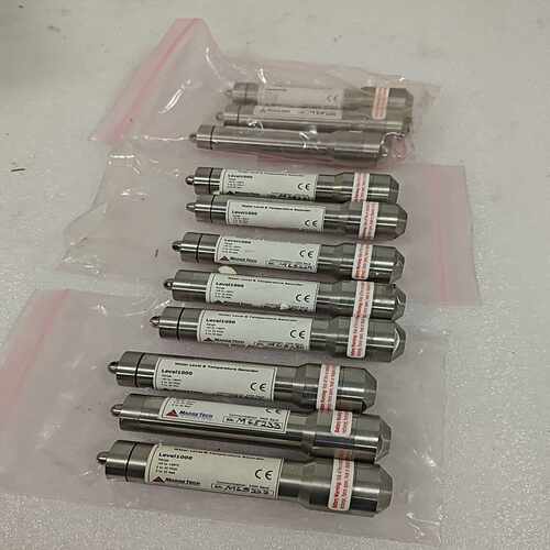 MADGETech Level1000水位和温度记录仪 数据~议价