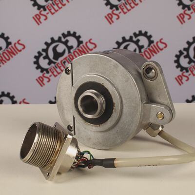HEIDENHAIN ROD 320.002500 254 847 03 Drehgeber  6 Monate Gar