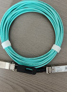 几条华为25G光纤线SFP25GAOC5m—议价