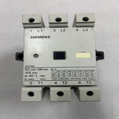交流接触器西门子3TF5022-0XF0--议价商品