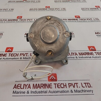 Lamb Electric 115489 Laden Motor 115 Spannung DC60