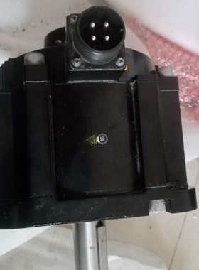 （请询价）安川7系伺服电机SGM7G44AFC614.4KW三相电