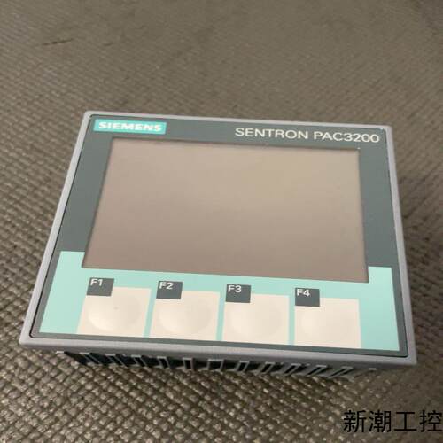 西门子SENTRON PAC3200 7KM2112-0BA议价商品