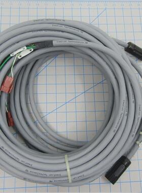 CAB1B0307  CABLE ASSY MOTOR VERTICAL  INMOTION TECHNOLGIES A