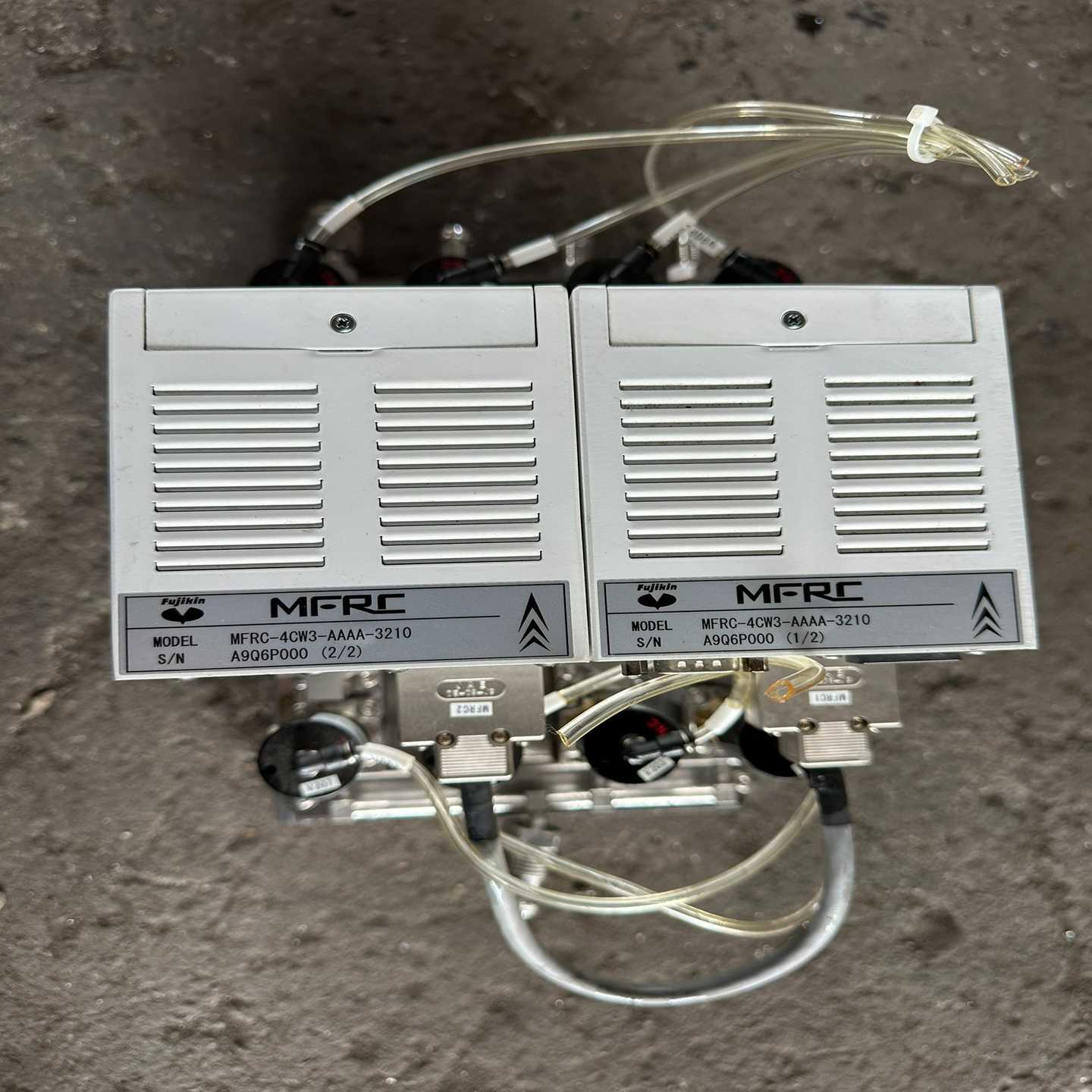 FUJKIN金MFRC-4CW3-AAA-3210询价