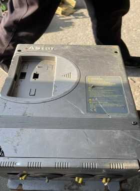 新时达电梯变频器S34005A/5.5KW/380V成色如图