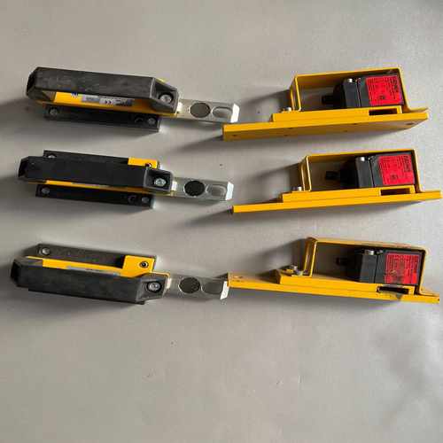 咨询-安士能安全门锁开关CES-AC-AP-C01-AH-SB