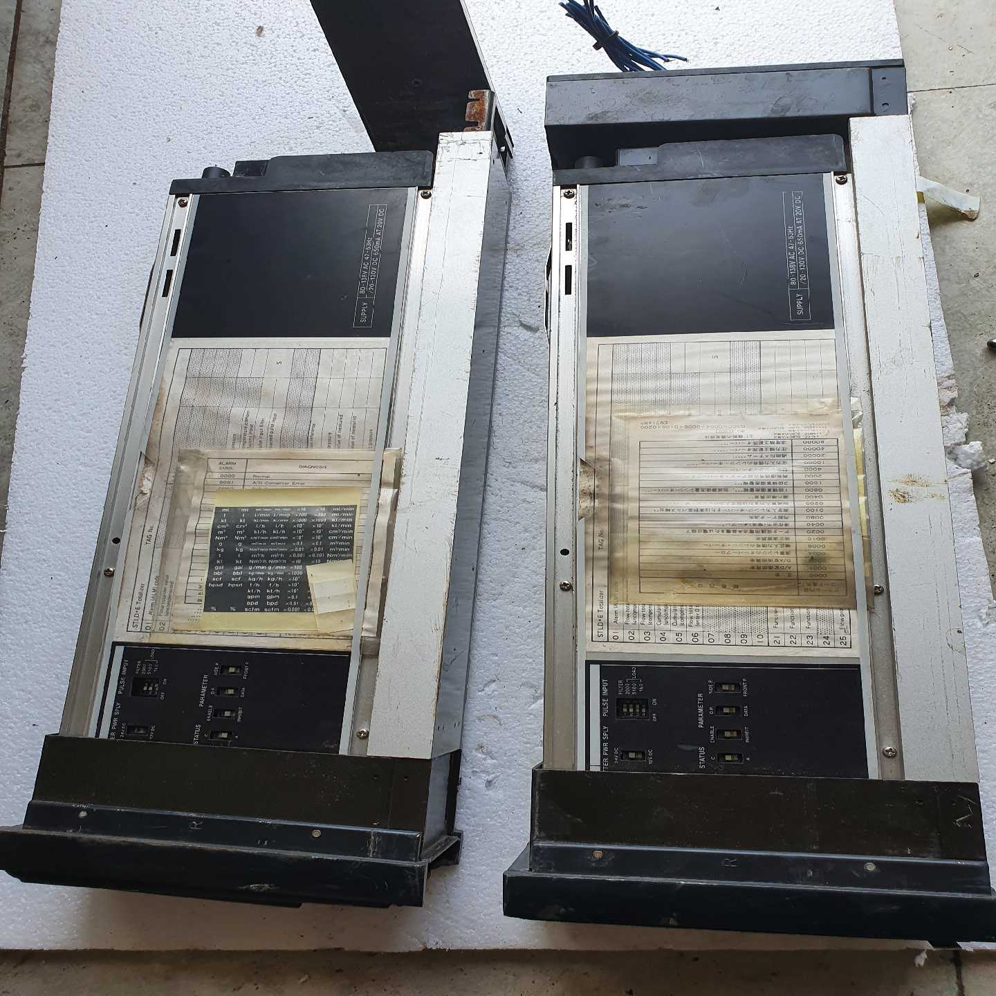 【议价】YOKOGAWA横河STLD-201成色伊拉克配件机价格16