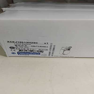 施耐德XCKJ10513H29C--议价商品