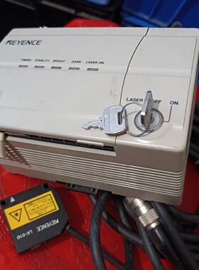 一激光传感器基恩士LK3100LK010KEYENC-询