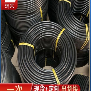 一次性注浆管25PE锚索注浆管波纹管广东福建厂家直销量大可优惠