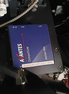 AVANTES爱万提斯光谱仪，适合科研机构使用，需要的老板联--议价