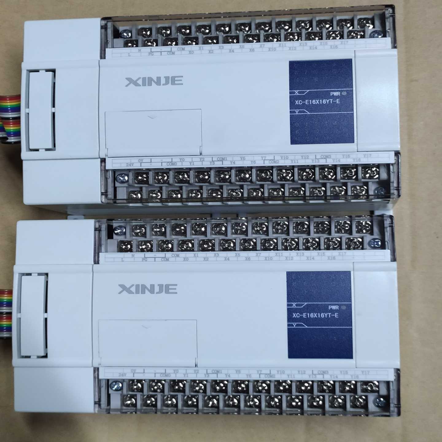 信捷Plc，XC-16X16YT-E,基本，功能，有询价