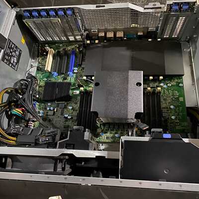 （议价）dellt7600主板工作站主板新现