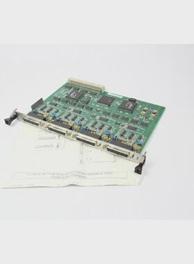 Board NUM 0224204850 370231 axis card module 177  B863