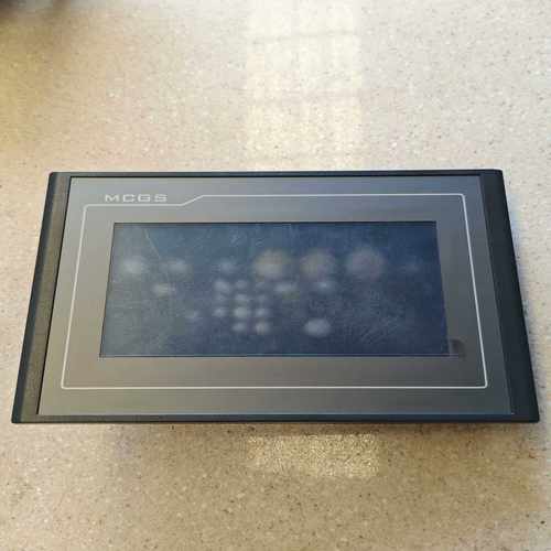 昆仑通态触摸屏 TPC7022Et 剪线拆机，实物拍摄，功能一议价