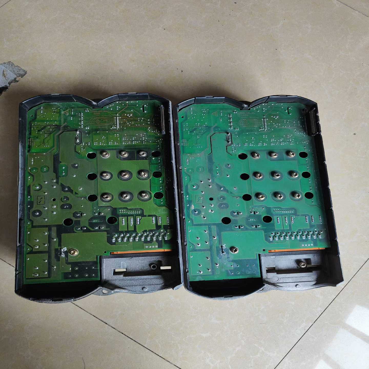 EPX microwave inc SP3T-1A-12A（地坛设备）