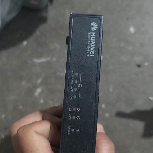 华为MA5671企业级4口全千兆-议价