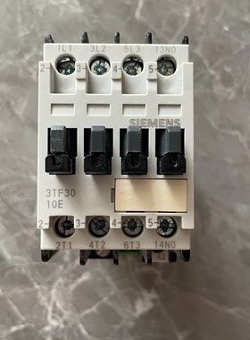 3TF3010E直流接触器3TF30 10-1XW4【议价】