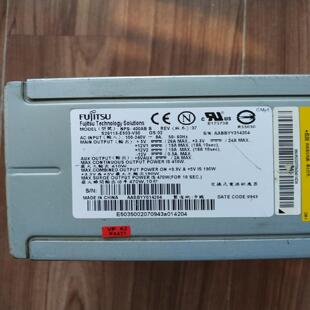 NPS 400AB 本07 工控机电源 版 S26113 星慕电子