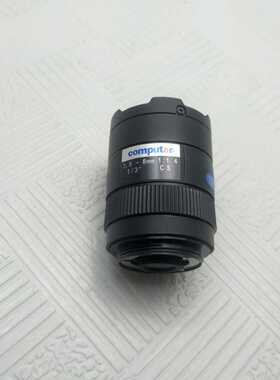 询价工业镜头COMPUTAR3.5-8MM1/3CS
