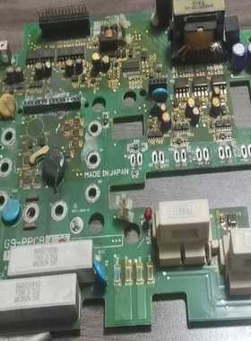 富士变频器配件  G9-PPCB 4-7.5【侨报商行】