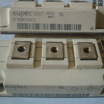 溢价-FF300R12KE3 FF300R12KT3 BSM300GBDLC