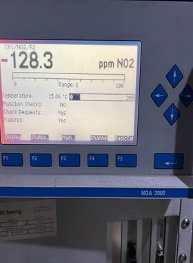 RosemountNGA2000MLT3T-UVIR询价