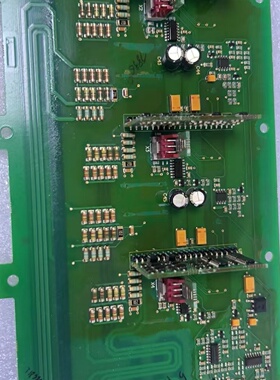 寻IVACON伟肯变频器检测板驱动配件PC00528D