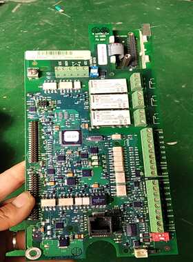 询价ABB变频器ACH550系列通用，SMIO-01C可