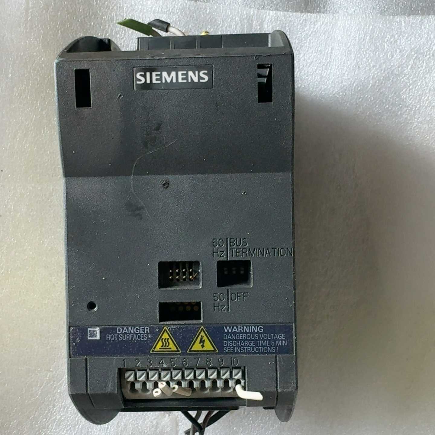 西门子变频器6SL3211-0AB13-7UA1--议价商品