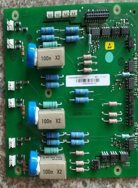 ABB软启动器驱动板，1SFB536068D1013，包~询价